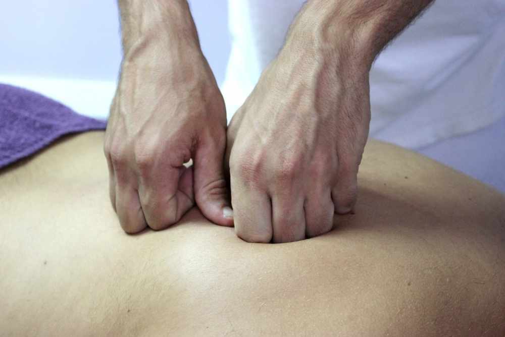 Osteopathy physiotherapy in najafgarh