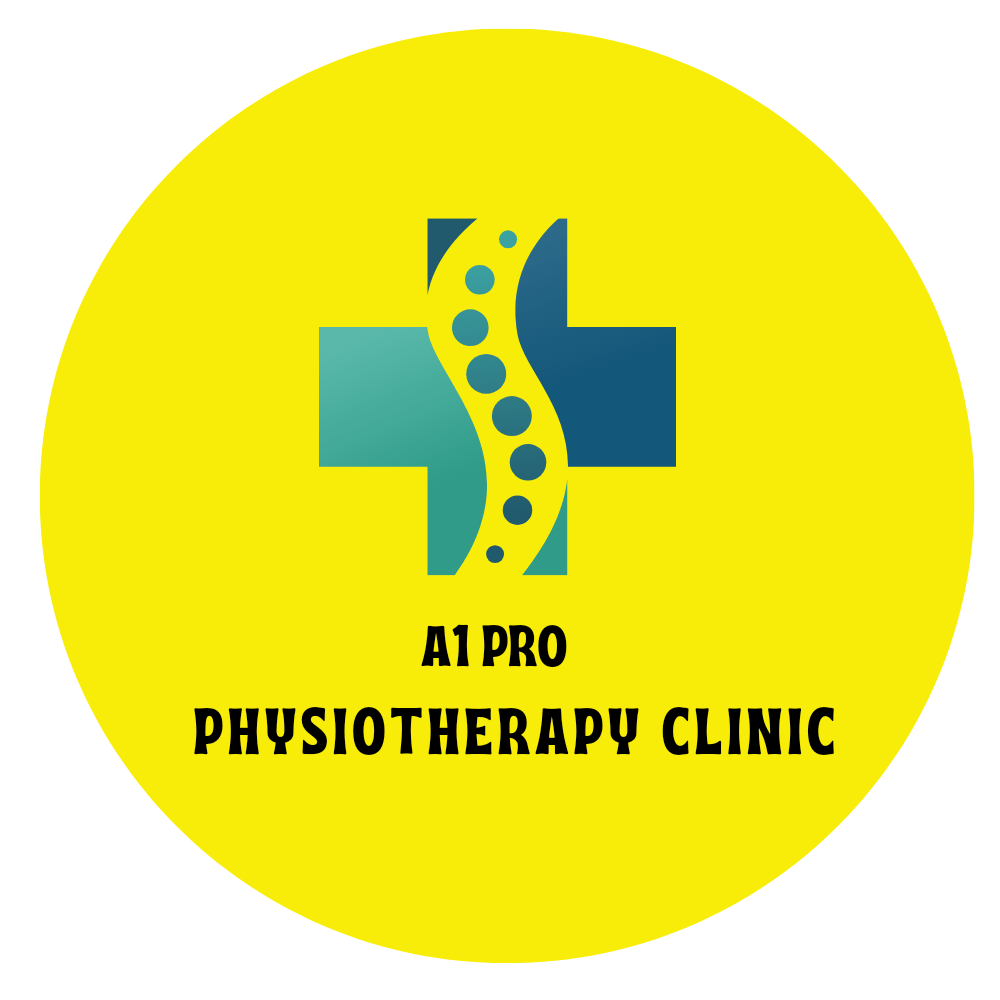 physiotherapy clinic Najafgarh